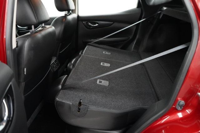 2019 Nissan Rogue Sport SL - 23086417 - 16
