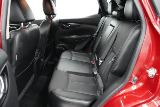 2019 Nissan Rogue Sport SL - 23086417 - 17