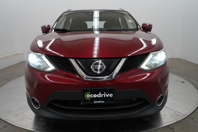 2019 Nissan Rogue Sport SL - 23086417 - 1