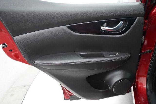 2019 Nissan Rogue Sport SL - 23086417 - 19