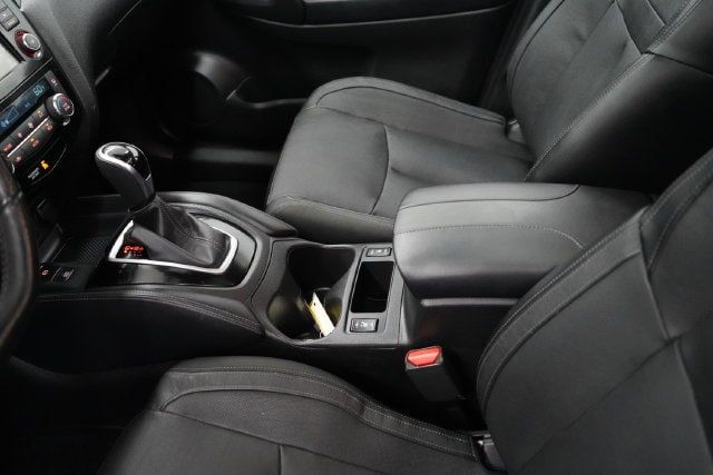 2019 Nissan Rogue Sport SL - 23086417 - 21