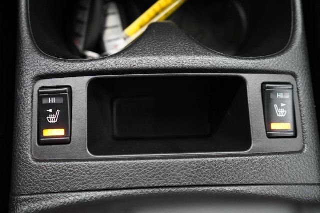 2019 Nissan Rogue Sport SL - 23086417 - 22
