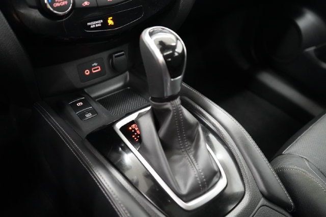 2019 Nissan Rogue Sport SL - 23086417 - 23