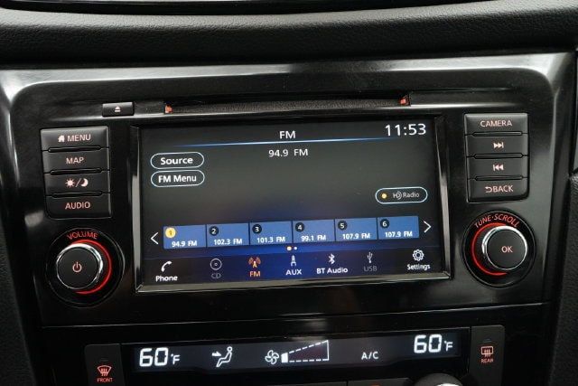 2019 Nissan Rogue Sport SL - 23086417 - 27