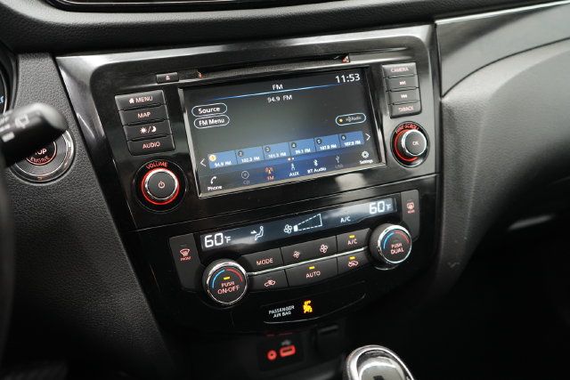 2019 Nissan Rogue Sport SL - 23086417 - 28