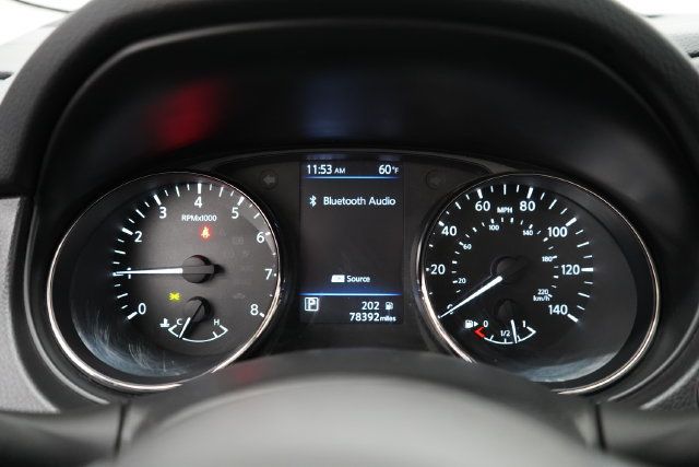 2019 Nissan Rogue Sport SL - 23086417 - 30