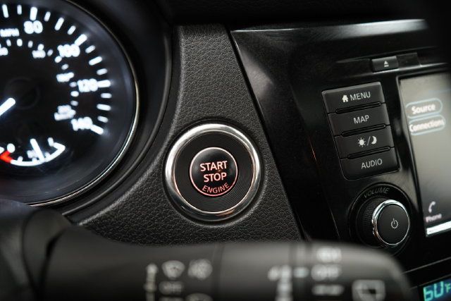 2019 Nissan Rogue Sport SL - 23086417 - 33