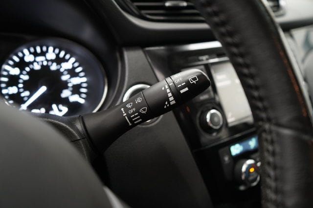 2019 Nissan Rogue Sport SL - 23086417 - 34