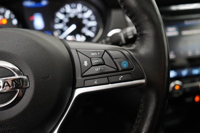 2019 Nissan Rogue Sport SL - 23086417 - 35