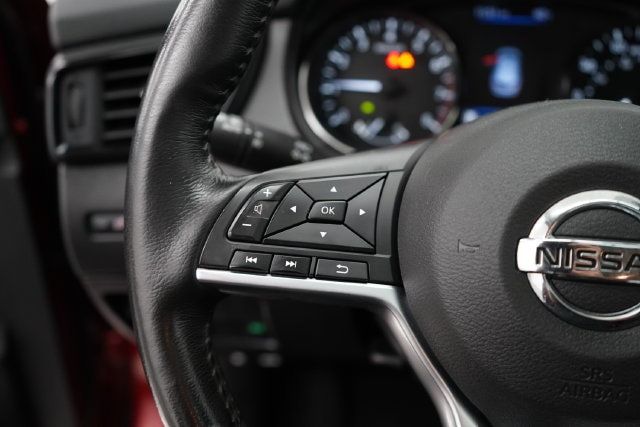 2019 Nissan Rogue Sport SL - 23086417 - 37