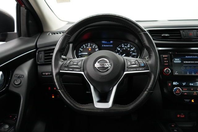 2019 Nissan Rogue Sport SL - 23086417 - 38