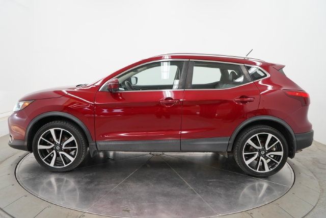 2019 Nissan Rogue Sport SL - 23086417 - 3