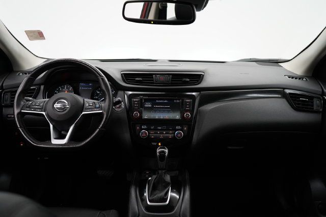 2019 Nissan Rogue Sport SL - 23086417 - 39