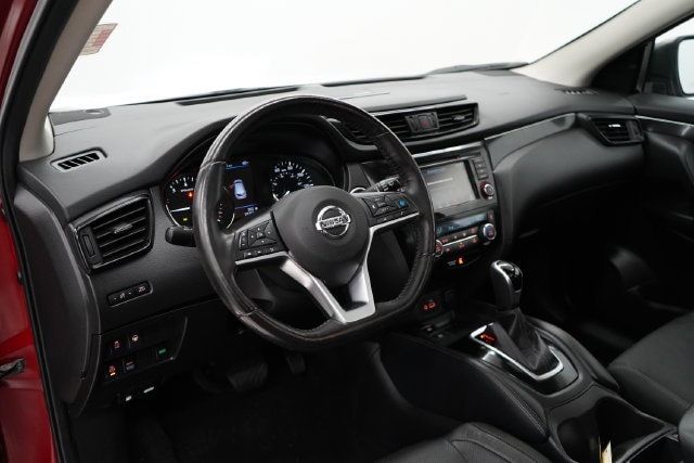 2019 Nissan Rogue Sport SL - 23086417 - 40
