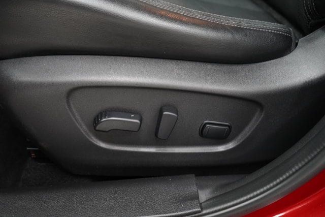 2019 Nissan Rogue Sport SL - 23086417 - 41