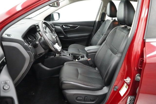 2019 Nissan Rogue Sport SL - 23086417 - 42