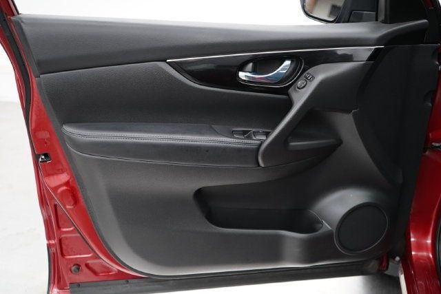 2019 Nissan Rogue Sport SL - 23086417 - 45