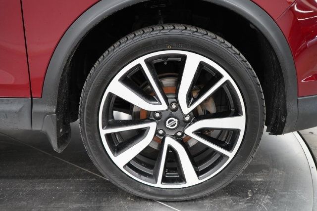 2019 Nissan Rogue Sport SL - 23086417 - 46