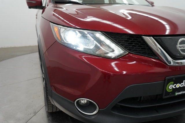 2019 Nissan Rogue Sport SL - 23086417 - 47