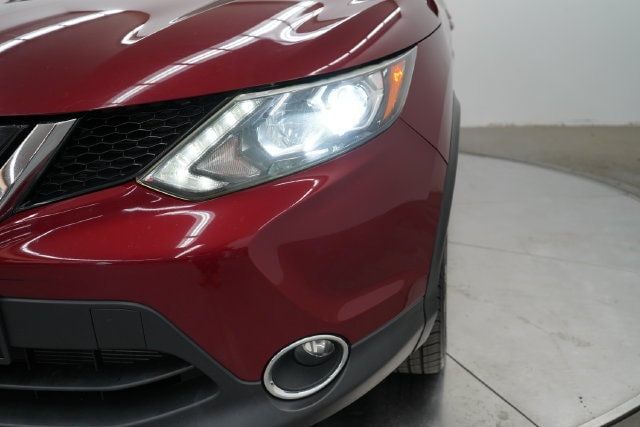 2019 Nissan Rogue Sport SL - 23086417 - 48