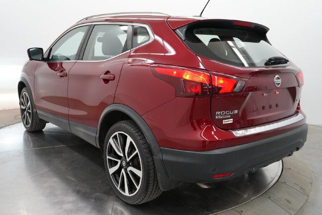 2019 Nissan Rogue Sport SL - 23086417 - 4