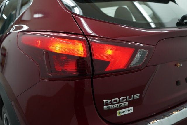2019 Nissan Rogue Sport SL - 23086417 - 49