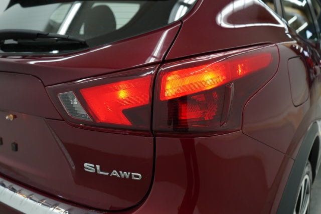 2019 Nissan Rogue Sport SL - 23086417 - 50