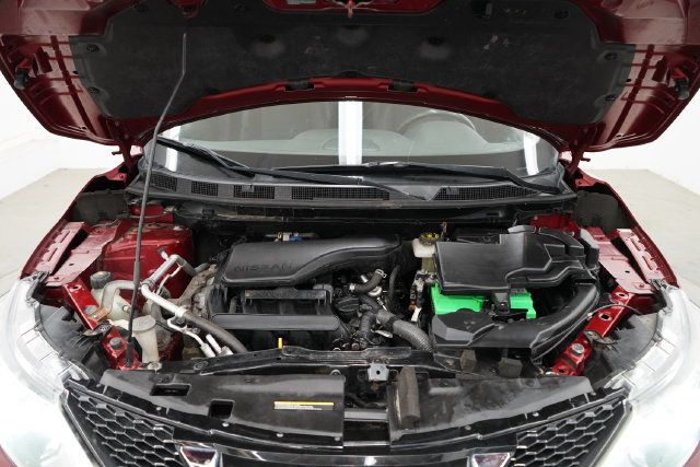 2019 Nissan Rogue Sport SL - 23086417 - 51