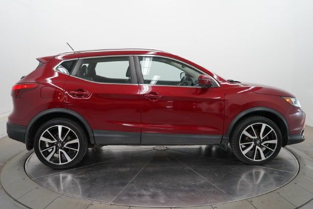2019 Nissan Rogue Sport SL - 23086417 - 5