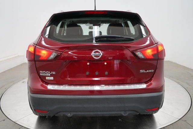 2019 Nissan Rogue Sport SL - 23086417 - 6