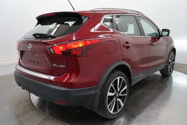 2019 Nissan Rogue Sport SL - 23086417 - 7