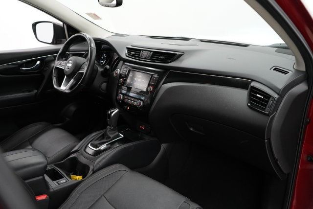 2019 Nissan Rogue Sport SL - 23086417 - 8