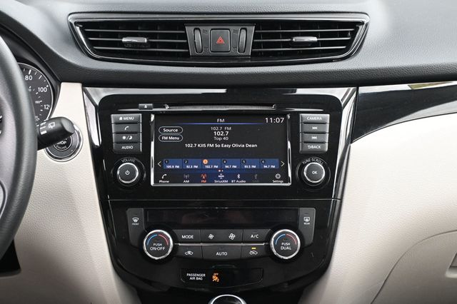 2019 Nissan Rogue Sport SV - 23016532 - 9