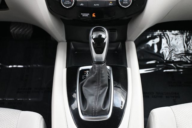 2019 Nissan Rogue Sport SV - 23016532 - 11