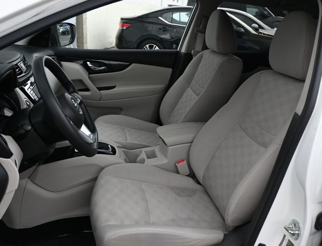 2019 Nissan Rogue Sport SV - 23016532 - 12