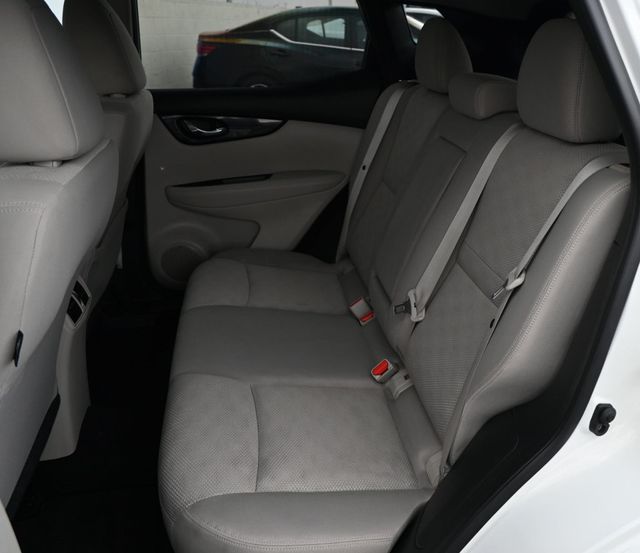 2019 Nissan Rogue Sport SV - 23016532 - 13