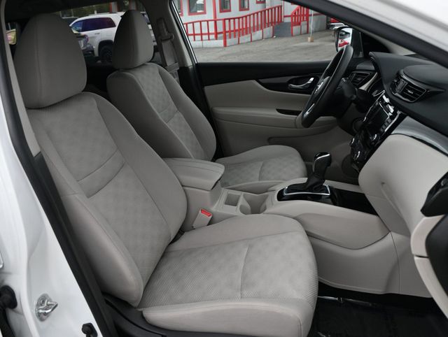 2019 Nissan Rogue Sport SV - 23016532 - 14