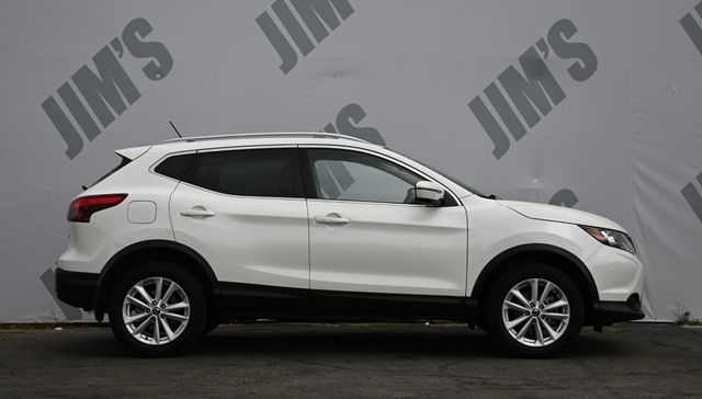 2019 Nissan Rogue Sport SV - 23016532 - 3