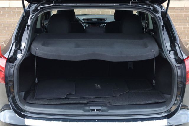 2019 Nissan Rogue Sport SV - 23059160 - 9