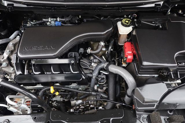 2019 Nissan Rogue Sport SV - 23059160 - 10