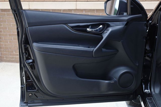 2019 Nissan Rogue Sport SV - 23059160 - 11