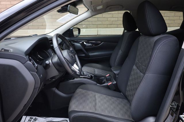 2019 Nissan Rogue Sport SV - 23059160 - 14