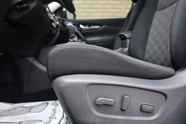 2019 Nissan Rogue Sport SV - 23059160 - 15