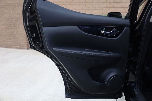 2019 Nissan Rogue Sport SV - 23059160 - 16