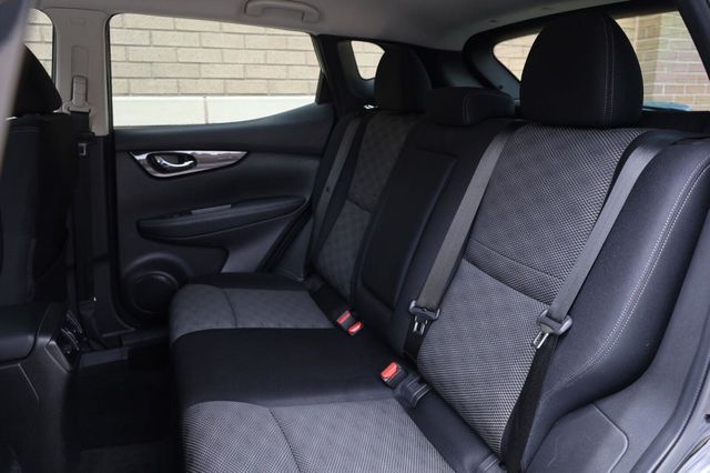 2019 Nissan Rogue Sport SV - 23059160 - 17