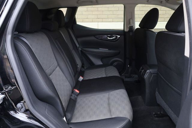 2019 Nissan Rogue Sport SV - 23059160 - 20