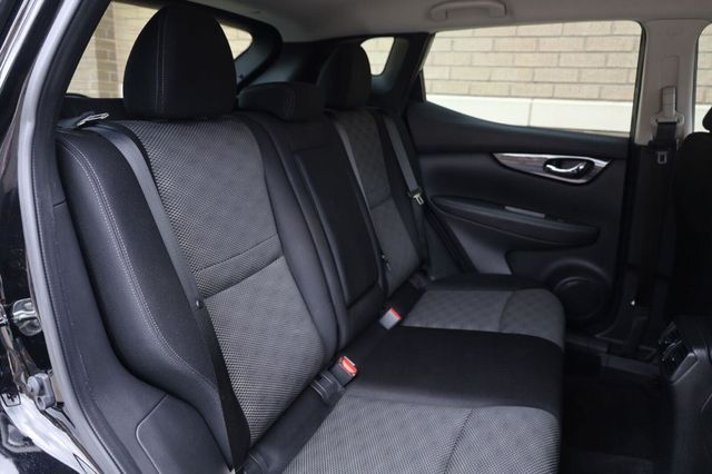 2019 Nissan Rogue Sport SV - 23059160 - 21