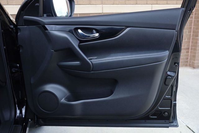 2019 Nissan Rogue Sport SV - 23059160 - 22