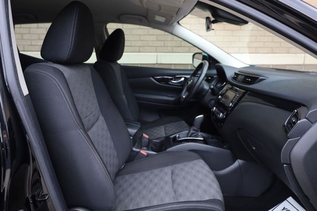 2019 Nissan Rogue Sport SV - 23059160 - 23