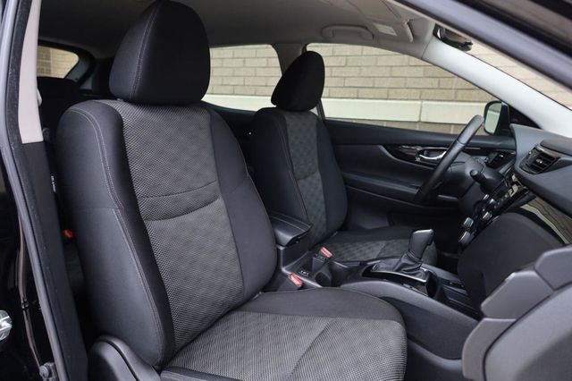 2019 Nissan Rogue Sport SV - 23059160 - 24